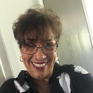 Meet your Posher, Pammy